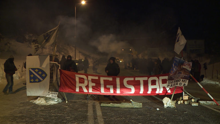 Prezentiran jedinstveni registar boraca s područja ZDK