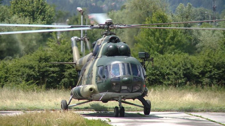 Zašto predsjednik entiteta ima helikopter, a vatrogasci ne?