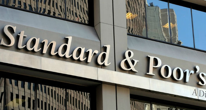 S&P: GDP u BiH će se smanjiti za pet posto, fiskalni i vanjski izgledi pogoršani