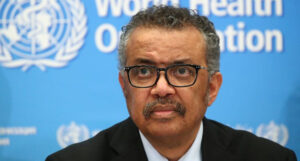 Tedros Adhanom Ghebreyesus 1 1