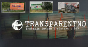 Transparentno