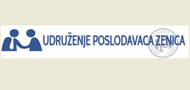 Udruženje poslodavaca Zenica o Javnom pozivu za dodjelu sredstava