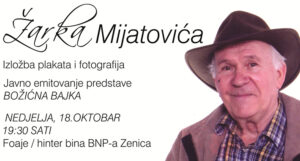 Zarko Mijatovic