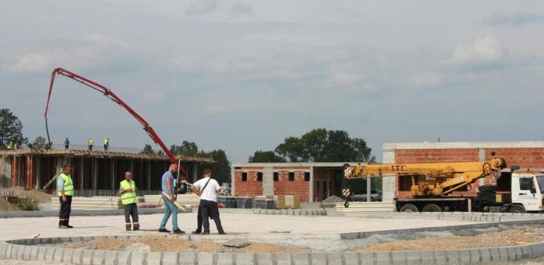 BiH iduće godine dobija najmoderniji carinski terminal i granični prijelaz