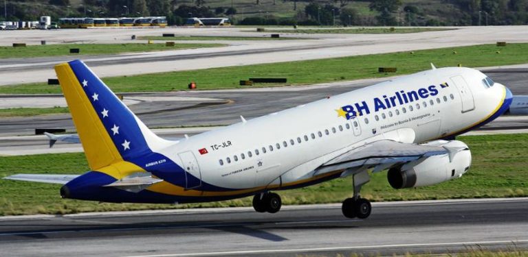 BH Airlines ozvaničio prodaju imovine