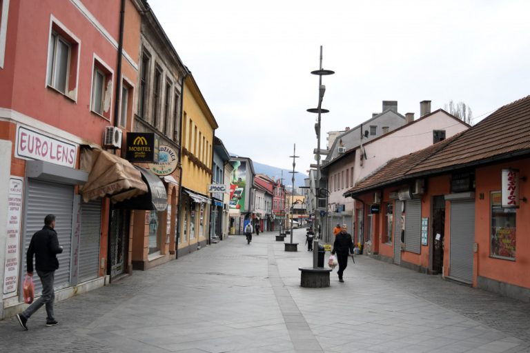 Ove trgovine i radnje u Federaciji BiH od sutra mogu otvoriti vrata kupcima