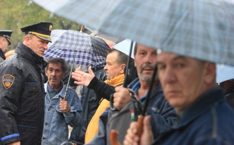 Poljoprivrednici FBiH najavljuju proteste ukoliko Ministarstvo ne isplati poticaje