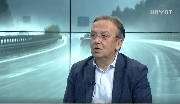 TERZIĆ: Za šest godina građani BiH će se voziti autoputem