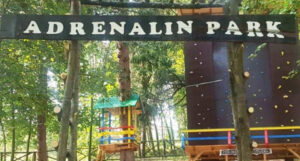 adrenalin park 1