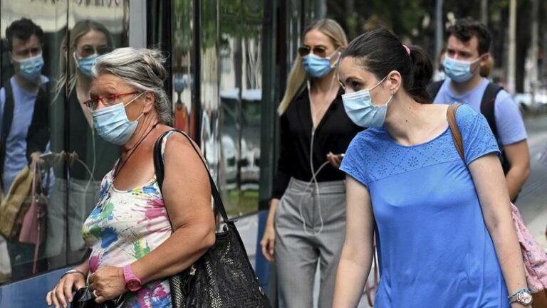 Ko će prvi opet u karantin: Evropske zemlje zaoštravaju mjere