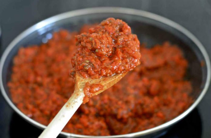 Recept za savršen domaći ajvar