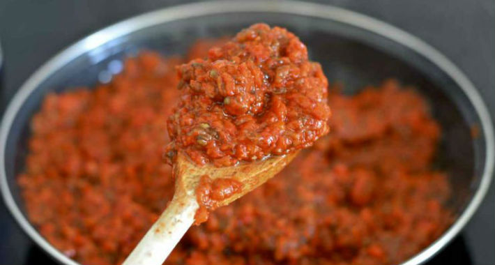 Recept za savršen domaći ajvar