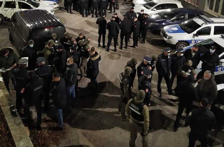 Ovo su detalji velike akcija u kojoj učestvuje 150 policijskih službenika