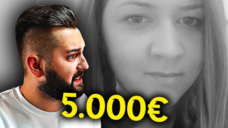 BRAVO: Bh. Youtuber Amir Hadžić za 90 minuta skupio 5.000 eura za Anju Stojanović