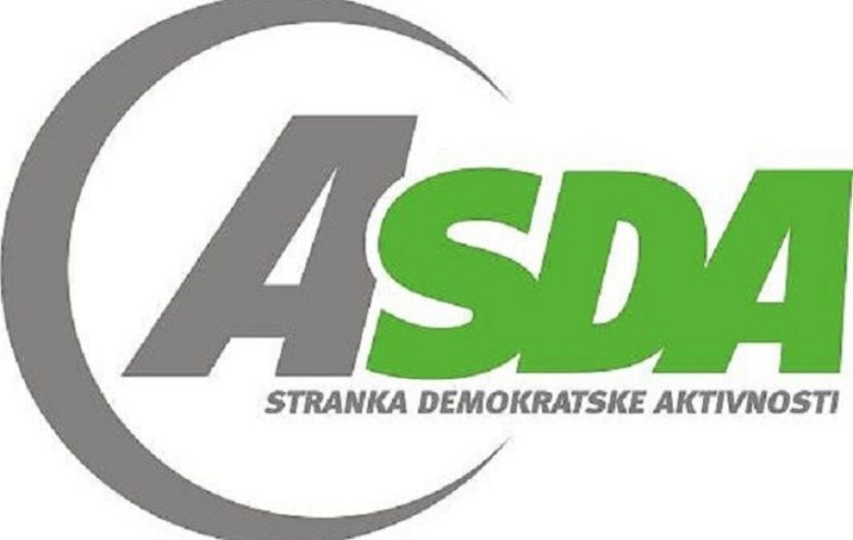 A-SDA: Što prije uspostaviti novu vlast