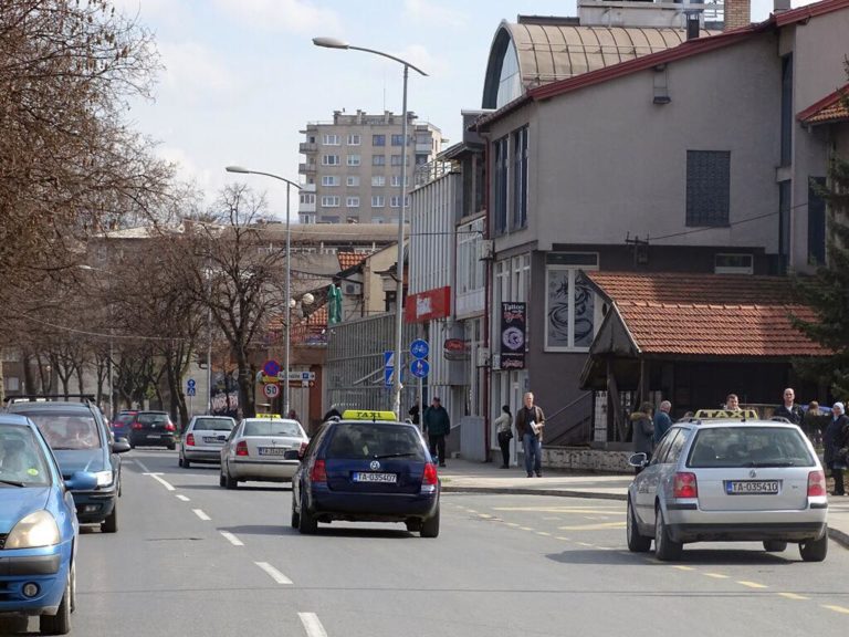 U Zenici će biti obilježen Svjetski dan bez automobila