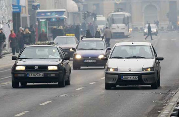 Zbog odluke u Njemačkoj, u BiH još nema pojeftinjenja automobila