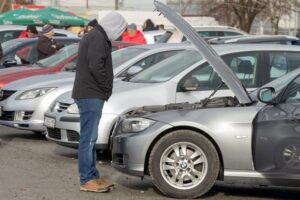 automobili prodaja