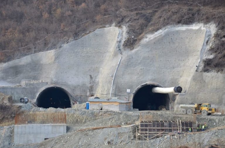 Radovi na Koridoru VC tek će se zahuktati na proljeće