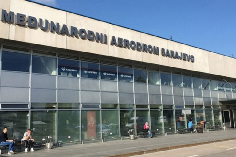 Iz Aerodroma Sarajevo tvrde: Austrian Airlines i Flydubai imaju glavni grad BiH i u zimskom redu letenja