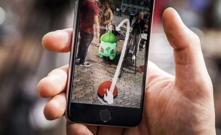 Pokemon kompanija zbog popularnih igrica prošle godine zaradila 143 miliona dolara