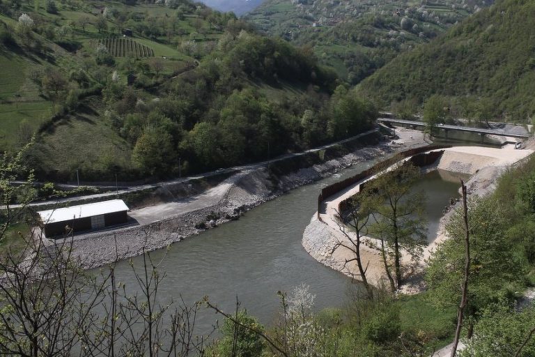 Zašto propada projekt HE Vranduk i ko je odgovoran za raskid ugovora Strabaga i EPBiH?