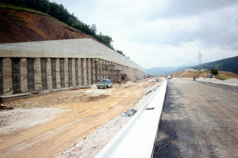 Hoće li propasti projekt brze ceste Lašva-Travnik: Klirinški novac uplaćen, vlast se ušutjela