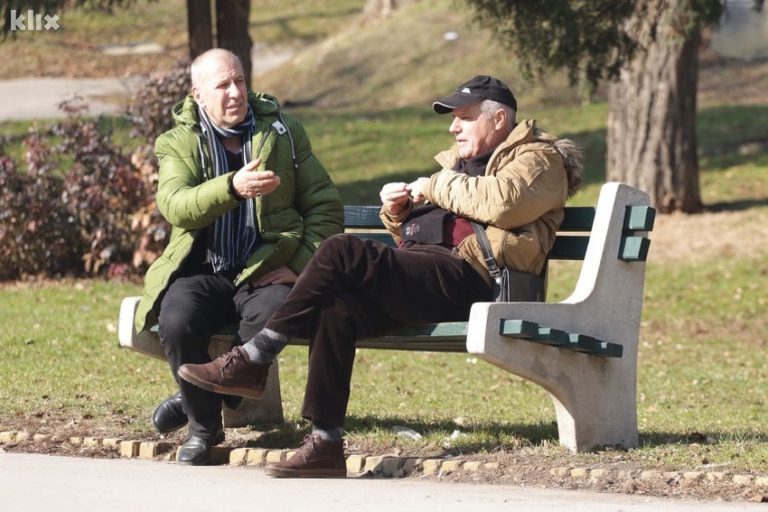 Penzioneri ponovo nesigurni: Najavili proteste, a sada se dvoume i revidiraju zahtjeve