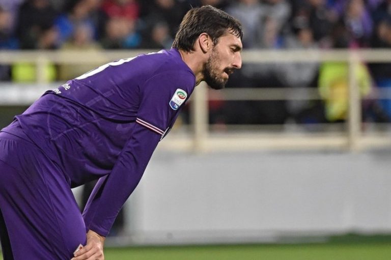 Obdukcija potvrdila: Davide Astori umro od srčanog udara