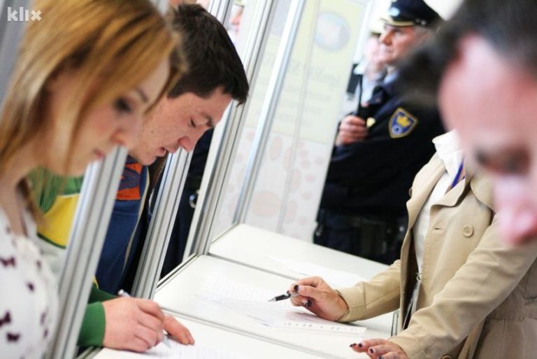 Samo šest posto zaposlenih žena je među najbolje plaćenim zaposlenicima