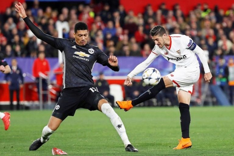 Liga prvaka: Manchester United mora slaviti protiv Seville, Džeko i Roma napadaju Šahtar