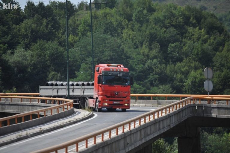 Izvoz u prošloj godini premašio 11 milijardi KM i povećan za 17 posto