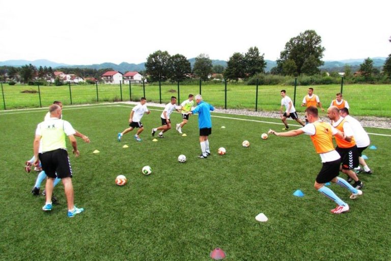 Peace Laboratory kamp u Stocu okuplja 48 mladih ljudi iz različitih dijelova BiH