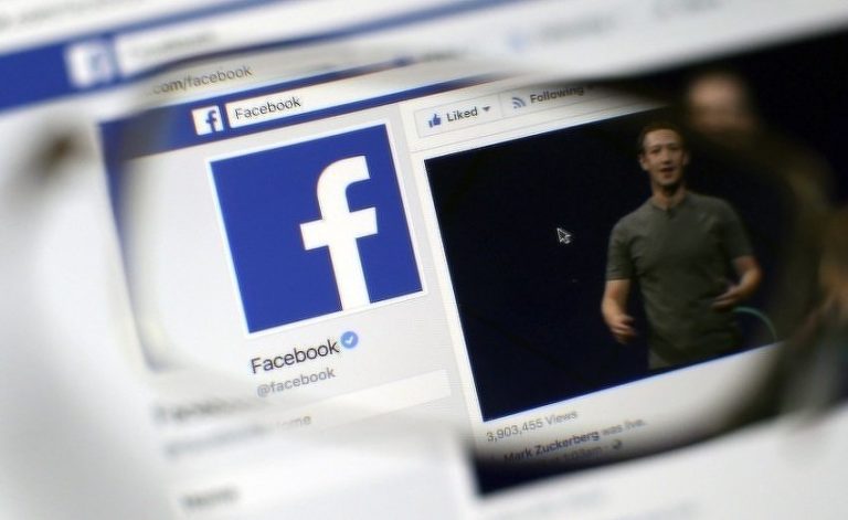 Facebook zloupotrijebio lične podatke više od 87 miliona korisnika