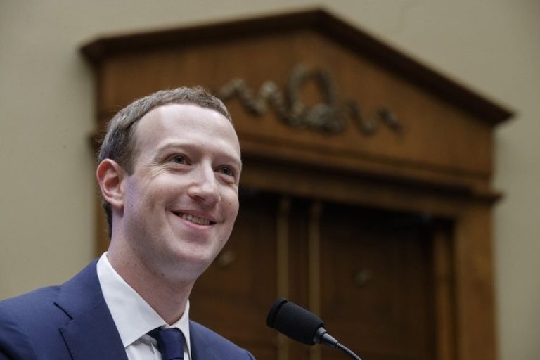 Zuckerberg zaradio tri milijarde dolara dok je odgovarao na pitanja Kongresa