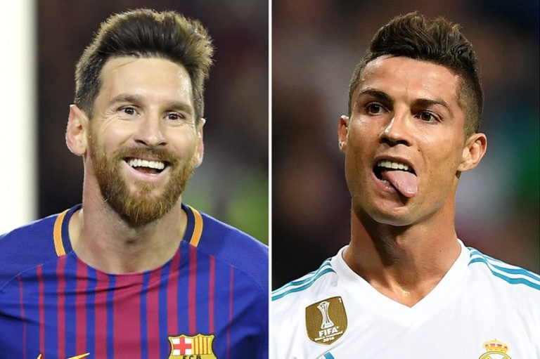 Pet rekorda La Lige koje Messi ili Ronaldo nikad neće oboriti