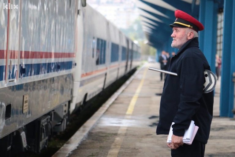 Željeznice FBiH zbog smanjenog gubitka neće biti restrukturirane