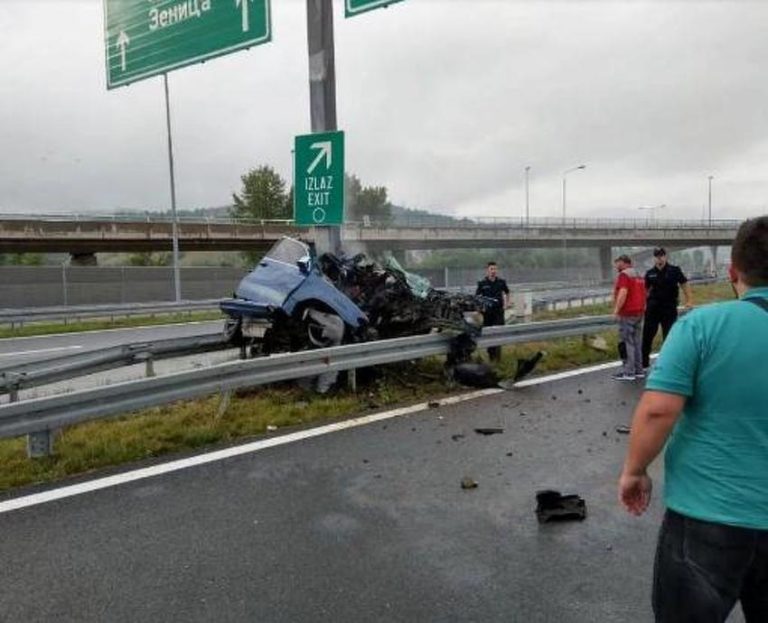 Zašto na autoputu A1 nisu postavljene adekvatne zaštite na kritičnim mjestima?