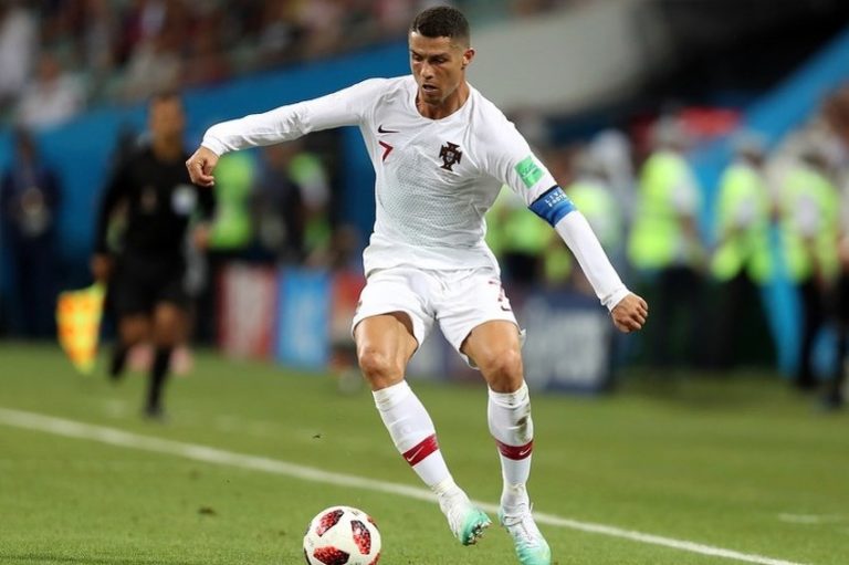 Ljekarski pregled dokaz: Ronaldo ima tijelo dvadesetogodišnjaka