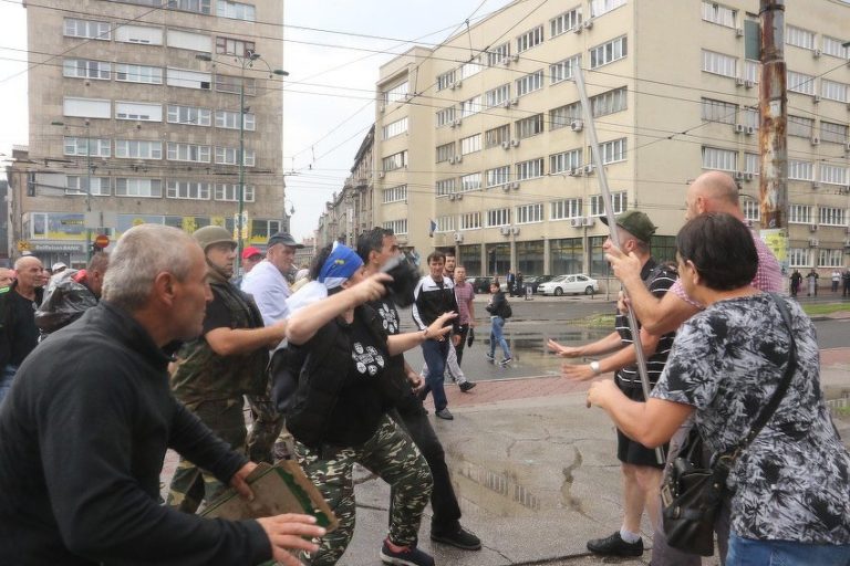 Novinari su stalna meta napada: U BiH 41 slučaj premlaćivanja i prijetnji, u svijetu 50 ubijenih