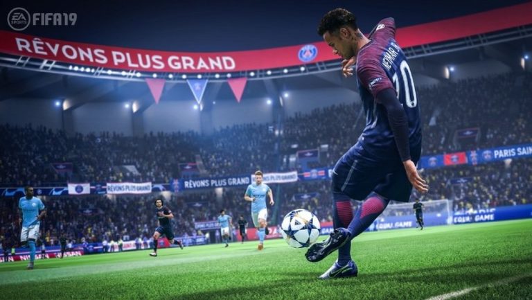 FIFA-u 19 moći ćete besplatno isprobati 13. septembra na Xboxu One i PlayStationu 4