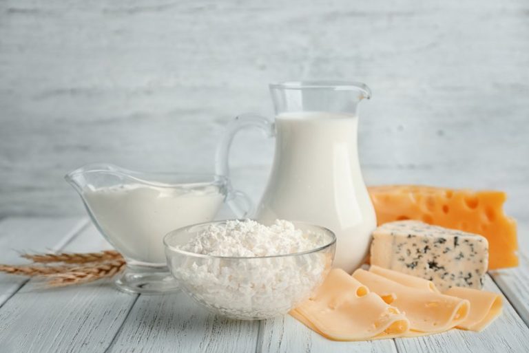 Umjereno konzumiranje mliječnih proizvoda štiti od srčanih bolesti i moždanog udara
