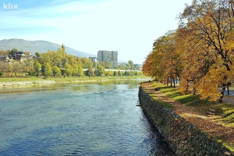 Za zeničku turističku infrastrukturu osigurano 556.400 KM