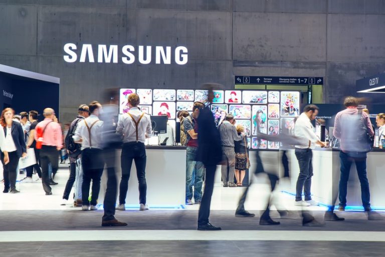 Samsung bi mogao predstaviti četiri verzije Galaxyja S10