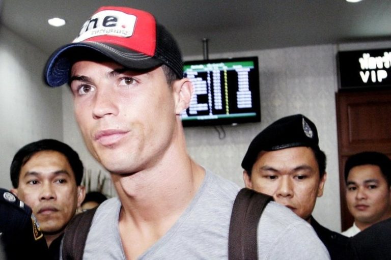 Cristiano Ronaldo pod istragom zbog silovanja za koje bi mogao dobiti doživotni zatvor