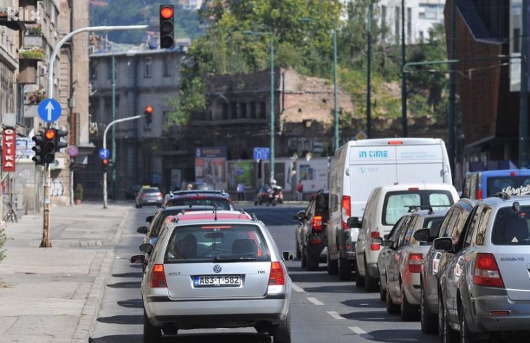 Vozači u FBiH do sada platili više od 20 miliona KM za nezakonito skuplji eko test