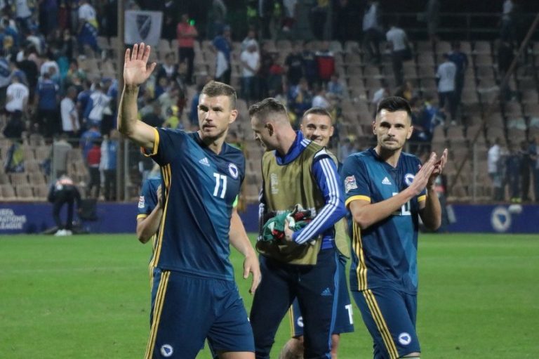 UEFA zabranila pet parova u kvalifikacijama za EP: BiH ne može igrati protiv Kosova