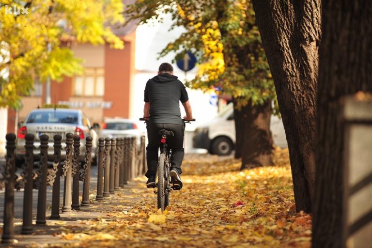 Neobično visoke temperature početkom novembra, za vikend na jugu i do 25 stepeni