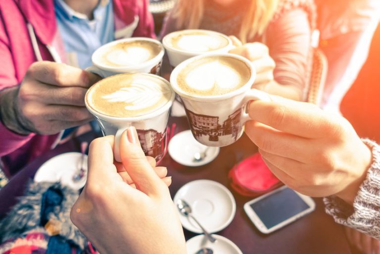 Šoljica tople kafe u sebi sadrži više antioksidanasa u odnosu na hladnu