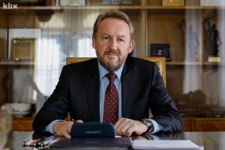 Bakir Izetbegović: Treba nam nacionalno pomirenje, SDA ne vodi nacionalističku politiku